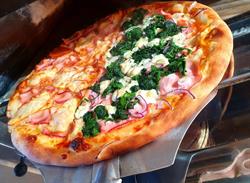 PIZZERIA-CARPE Diem - Marlena Suchecka, Baranowo godziny otwarcia