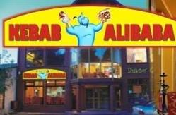 kebab Alibaba, Garwolin godziny otwarcia
