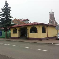 Monika Sklep Spożywczo - Przemysłowy, Chodel godziny otwarcia