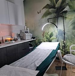 Małgorzata Zaręba Salon Kosmetyczny, Chorzów godziny otwarcia