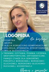 Gabinet Neurologopedyczno - Pedagogiczny EWIKA, Renata Graczyk-Mocek - neurologopeda, Choszczno godziny otwarcia
