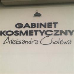 Gabinet Kosmetyczny Aleksandra Cholewa, Ćwiklice godziny otwarcia