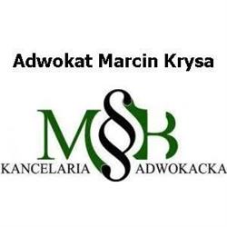 KANCELARIA ADWOKACKA MARCIN KRYSA, Człuchów godziny otwarcia