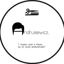 Marzena Andrusiewicz Salon Fryzjerski, Dąbrowa Górnicza godziny otwarcia