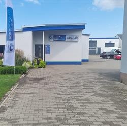 Mag-Car Terakowska M., Leszno godziny otwarcia