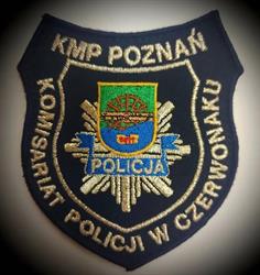 Komisariat Policji, Czerwonak godziny otwarcia