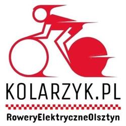 "Kolarzyk" Sklep Sportowy Krzysztof Rutkiewicz, Olsztyn godziny otwarcia