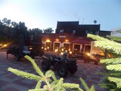 RESTAURACJA I HOTEL "BASZTOWA" Kasprowicz Tomasz, Nowe Miasto Lubawskie godziny otwarcia