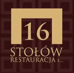 "16 Stołów" Restauracja, Lublin godziny otwarcia