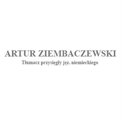 Ziembaczewski Artur, Koszalin godziny otwarcia