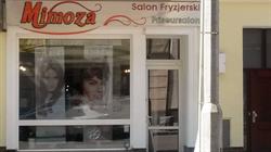 "Mimoza" Salon Fryzjerski Jolanta Musiałowska, Słubice godziny otwarcia