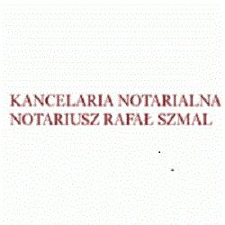 Kancelaria Notarialna Notariusz Rafał Szmal, Czeladź godziny otwarcia