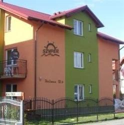 Szyper Dom Gościnny Bielecka I., Dziwnów godziny otwarcia