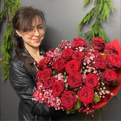 "Moja Pasja" Kwiaciarnia Krystyna Klinger, Poznań godziny otwarcia