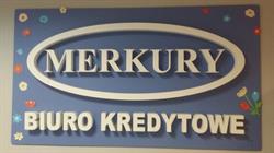 "Merkury" Biuro Kredytowe Katarzyna Waligóra, Kościan godziny otwarcia