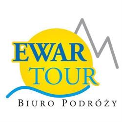 Artur Zalewski Biuro Podróży "Ewar-Tour", Wrocław godziny otwarcia