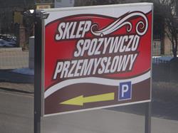 Sklep Spożywczo Przemysłowy Joanna Piątkowska, Świdwin godziny otwarcia