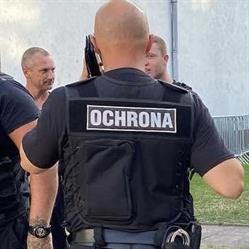 Agencja Ochrony Combat, Czarnków godziny otwarcia