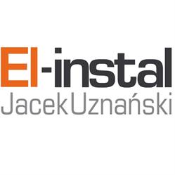 El-Instal Elektryk Jacek Uznański, Gdańsk godziny otwarcia