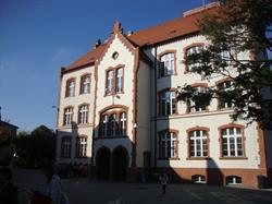 SZKOŁA PODSTAWOWA NR 2, Jarocin godziny otwarcia