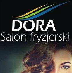 Dora. Fryzjerstwo damskie. Kołodziejczyk D., Chodzież godziny otwarcia