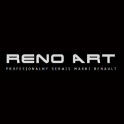 SERWIS RENAULT "RENO ART" Mariusz Jachimowicz, Gdańsk godziny otwarcia