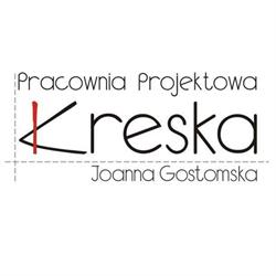 Pracownia Projektowa Kreska Joanna Gostomska, Gdynia godziny otwarcia