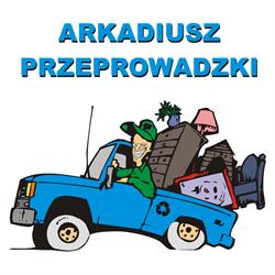 F.H.U. Arkadiusz-Przeprowadzki Bogdan Chmielewski, Gdynia godziny otwarcia