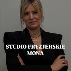 Studio Fryzjerskie Mona, Gdynia godziny otwarcia