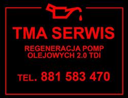 Tma Serwis Majsner A., Gdynia godziny otwarcia