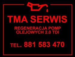 Tma Serwis Majsner A., Gdynia godziny otwarcia