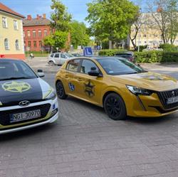 Zenon Ziółkowski Ośrodek Szkolenia Kierowców SZERYF, Giżycko godziny otwarcia