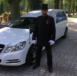 Usługi Pogrzebowe Pietrek Marcin Pietrek, Gliwice godziny otwarcia