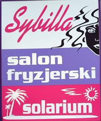 Salon Fryzjerski Sybilla, Gliwice godziny otwarcia