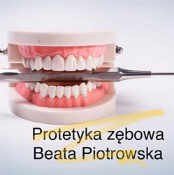 Protetyka Zębowa Beata Piotrowska, Gniezno godziny otwarcia