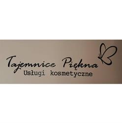 Tajemnice Piękna Mobilne Usługi Kosmetyczne Karolina Szóstak-Ząbek, Gniezno godziny otwarcia