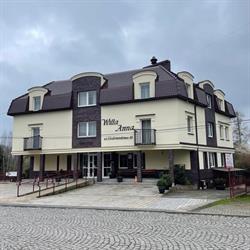 Willa Anna, Goczałkowice-Zdrój godziny otwarcia
