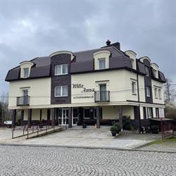 Willa Anna, Goczałkowice-Zdrój godziny otwarcia