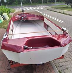 BOAT - MASTER ROBERT JACECKO, Goleniów godziny otwarcia