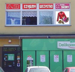 "Moda" Zakład Krawiecki Produkcyjno Usługowy Dobosz Danuta, Gorlice godziny otwarcia