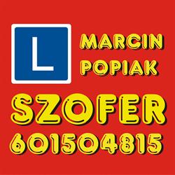 "Szofer" Ośrodek Szkolenia Kierowców Marcin Popiak, Gorzów Wielkopolski godziny otwarcia