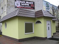 Strefa urody Lejdis, Gorzów Wielkopolski godziny otwarcia