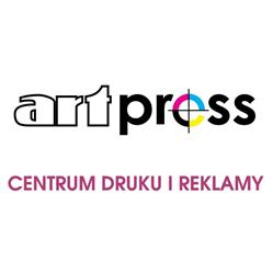 Jerzy Zaborowski "Art-Press", Gołdap godziny otwarcia