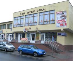 Bar U Marka Stoma Marek, Gryfice godziny otwarcia