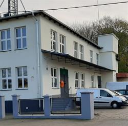 Ruch Hurtownia Twór C., Głogów godziny otwarcia
