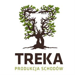 Treka. Produkcja schodów, Hajnówka godziny otwarcia