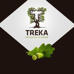Treka. Produkcja schodów, Hajnówka godziny otwarcia