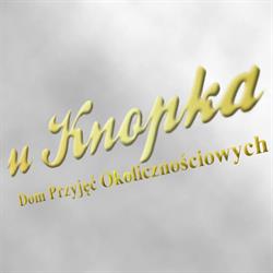 "U Knopka" Dom Przyjęć Okolicznościowych Michał Knopek, Imielin godziny otwarcia