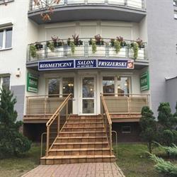 Świergała Dorota. Salon fryzjersko - kosmetyczny, Inowrocław godziny otwarcia