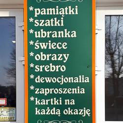 Fatima Firma Handlowa Sklep Zbigniew Antolak, Iława godziny otwarcia